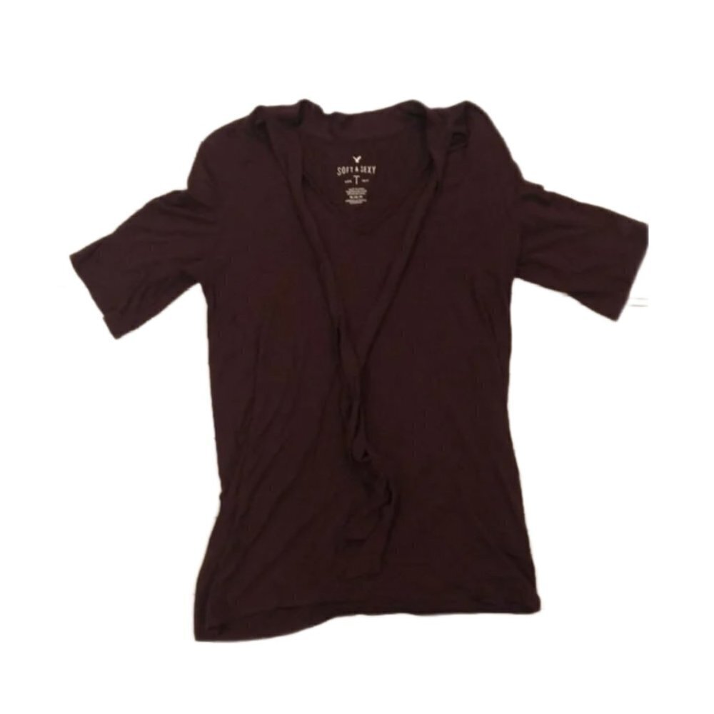 American Eagle Soft & Sexy T shirt